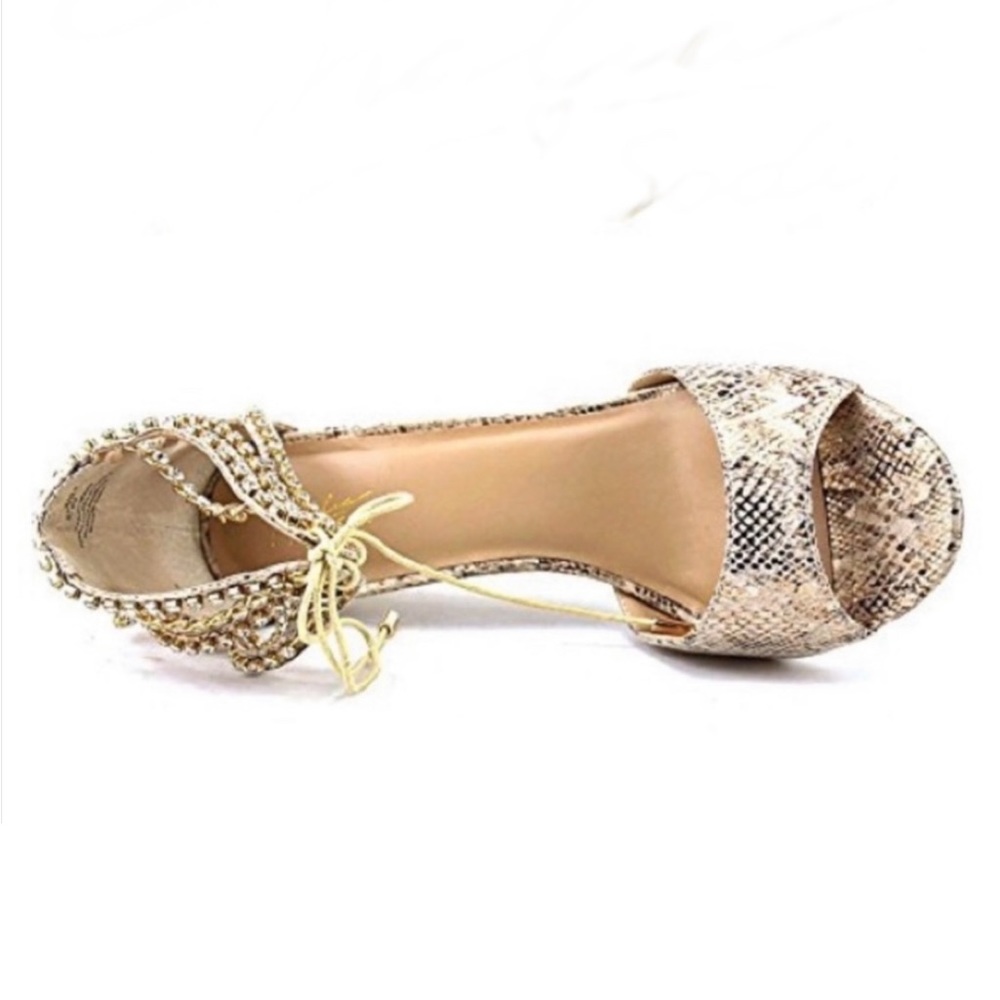 Thalia Sodi Heels🎉🎉